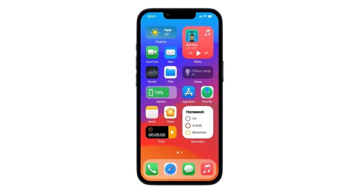 Apple asks developers to submit their iOS 18 comaptible apps on the App Store ahead of its launch