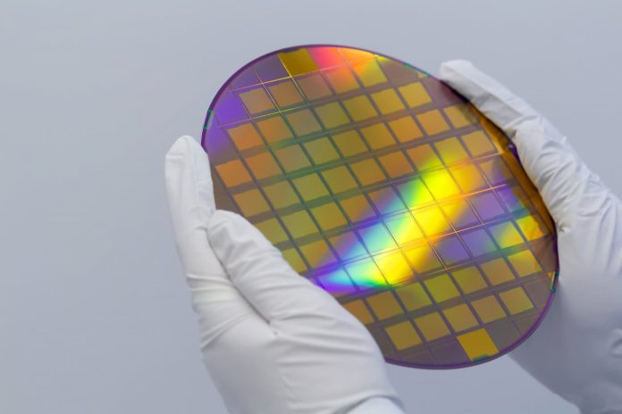 Apple reportedly TSMC's first customer of its 2nm wafer technology