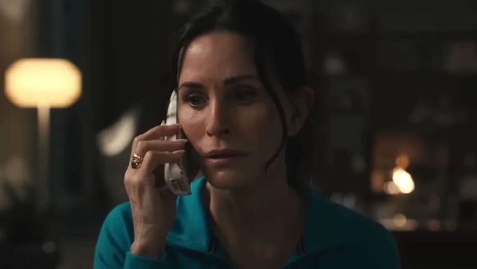 Η Courtney Cox δεν έχει εγγραφεί για το Scream 7...ακόμα
