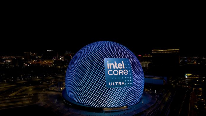 Η Intel φέρεται τώρα να έχει αξιοποιήσει νέα χρηματοδότηση 8,5 δισεκατομμυρίων δολαρίων την περασμένη εβδομάδα
