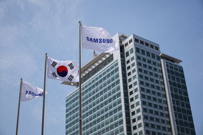 Η Samsung προχωρά σε εκτεταμένες περικοπές προσωπικού παγκοσμίως