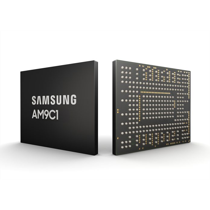 H Samsung αναπτύσσει τον πρώτο SSD αυτοκινήτου βασισμένο στην 8η γενιά V-NAND - Digitaltvinfo.gr