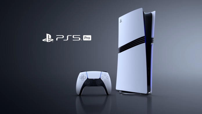 Η Sony αποκάλυψε επίσημα το Playstation 5 Pro