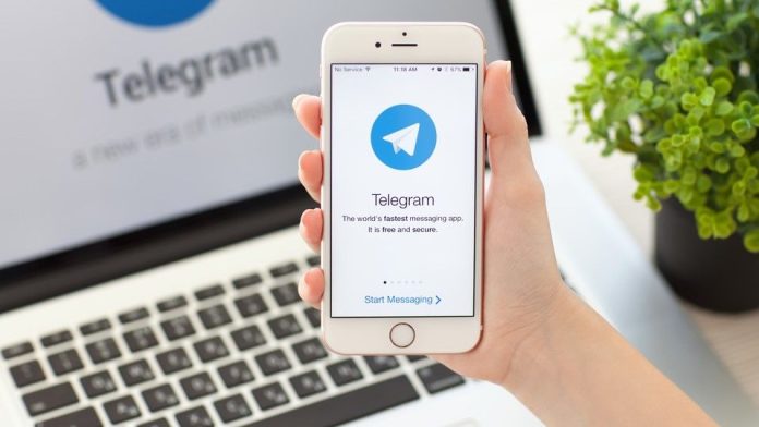 Η Telegram λέει ότι θα παρέχει δεδομένα χρηστών στις αρχές σε μια σημαντική αλλαγή πολιτικής
