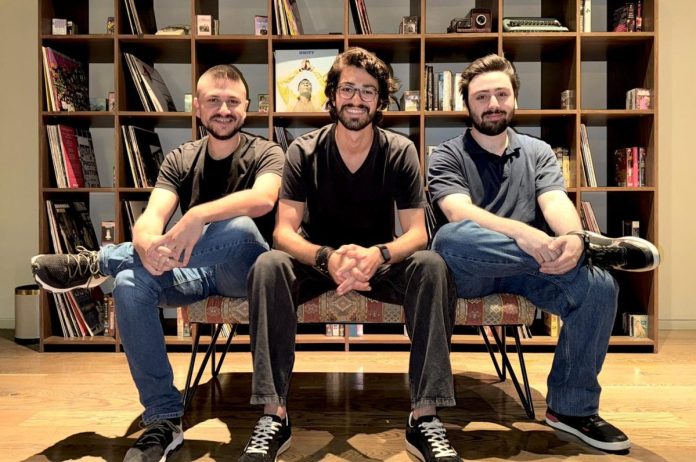 Podcasting startup Podeo gets $5.4M to go beyond the Arab world