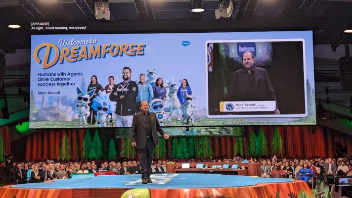 dreamforce 2024