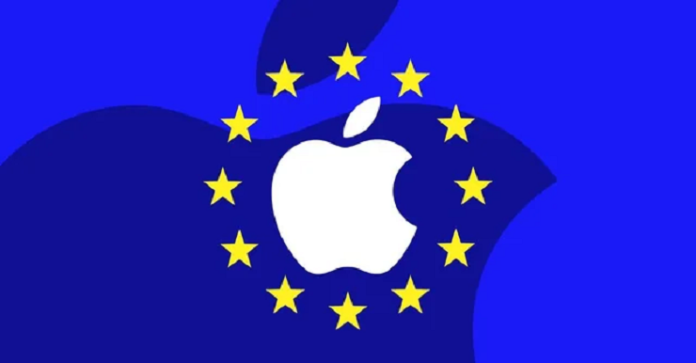 Ζητά κάτι απλό η ΕΕ από την Apple.... να παίζουν τα iPhone με wearable αξεσουάρ τρίτων κατασκευαστών