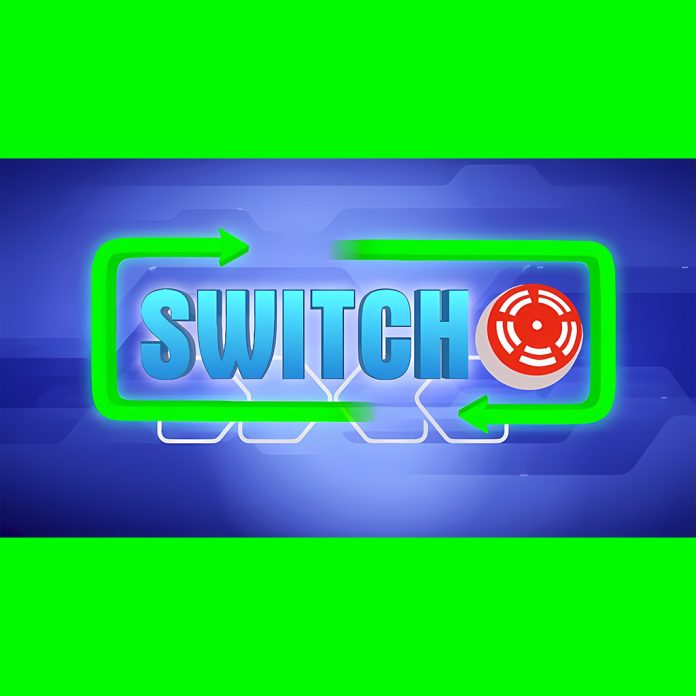 «Switch» με την Ευγενία Σαμαρά - Digitaltvinfo.gr