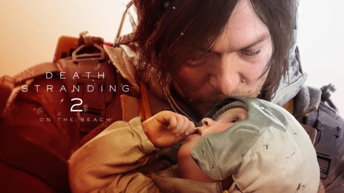 Το Death Stranding 2 φαίνεται ακόμα πιο τρελό από το πρώτο στο νέο πλάνα TGS 2024
