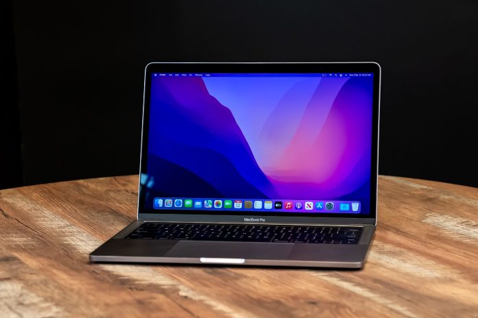 Γιατί εξακολουθώ να προσέχω το ξεπερασμένο Intel MacBook Pro μου
