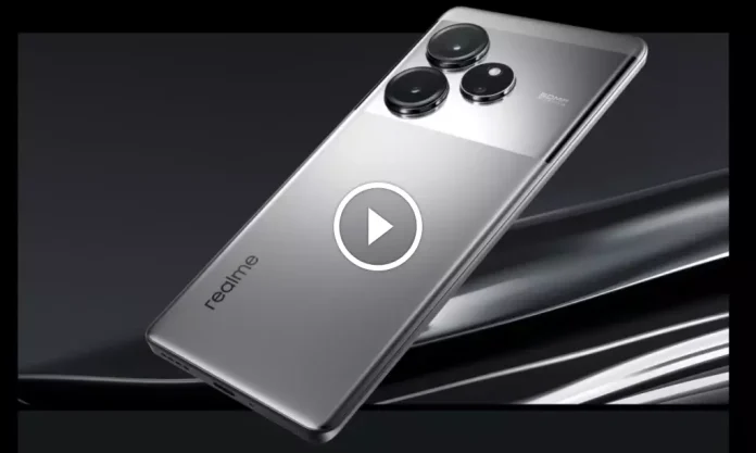 Το Realme GT 6 αποκτά νέες δυνατότητες με νέα ενημερωμένη έκδοση κώδικα ασφαλείας
