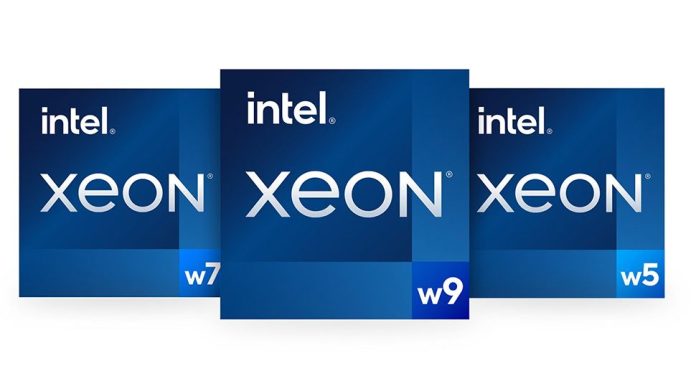 Η πρώτη αναθεώρηση Intel Xeon W-3500 προσγειώνεται με συγκλονιστική συνειδητοποίηση — Η Intel διαπρέπει στους επιστημονικούς υπολογιστές και την ML, αλλά υστερεί απελπιστικά παντού
