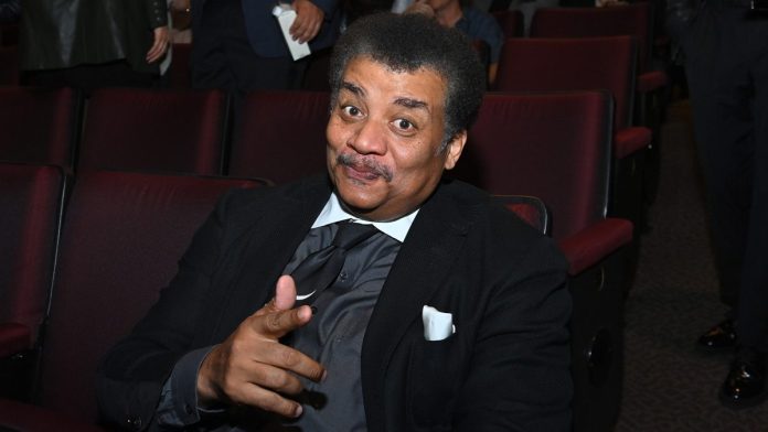 Ο Neil deGrasse Tyson εξηγεί ποια ταινία έχει την πιο μη ρεαλιστική φυσική