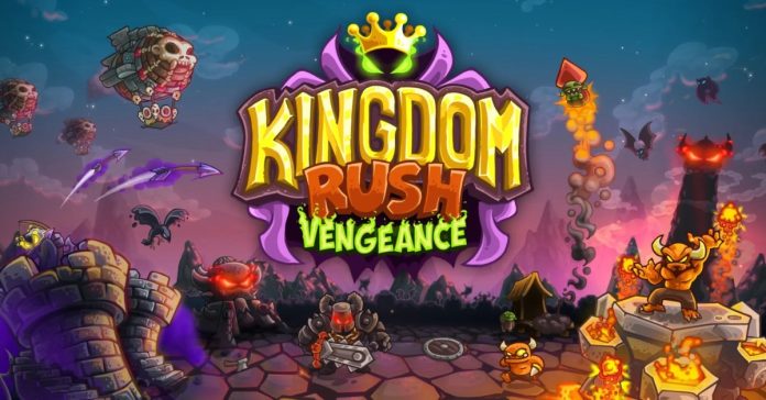 Kingdom Rush Vengeance, Illuminaria, περισσότερα
