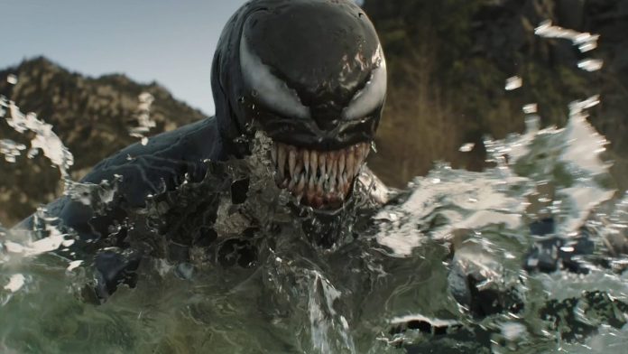 Οι Knull και Venom Fish εμφανίζονται στο trailer του 