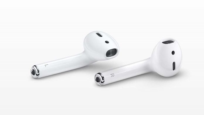 Apple AirPods 2