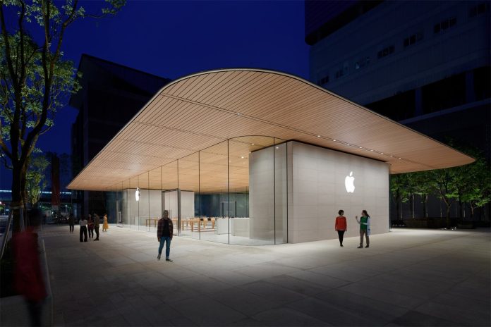 Το ρομπότ της Apple θα έλυνε τα «προβλήματα του πρώτου κόσμου» ισχυρίζεται η νέα έκθεση
