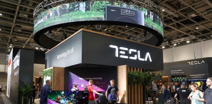 Η Tesla στην IFA 2024 με νέες τεχνολογικές καινοτομίες