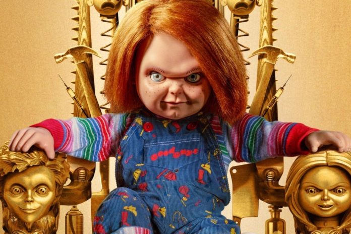 Chucky 2