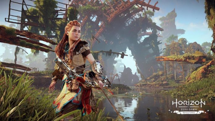 Το Horizon Zero Dawn Remastered έρχεται στις 31 Οκτωβρίου σε PS5 και PC
