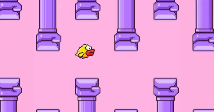 Το Flappy Bird επιστρέφει στο Android το 2025
