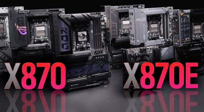 Επιλογές ASUS, ASRock, Gigabyte, MSI από 199 $ και έως 699 $
