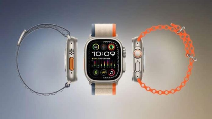 Apple Watch, Apple Watch: Πιστοποιημένη από τον FDA η λειτουργία ανίχνευσης της υπνικής άπνοιας