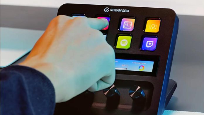 Το Elgato's Stream Deck+ πέφτει σε ιστορικό χαμηλό των 170 $ σε αυτήν την πρώιμη συμφωνία Prime Day
