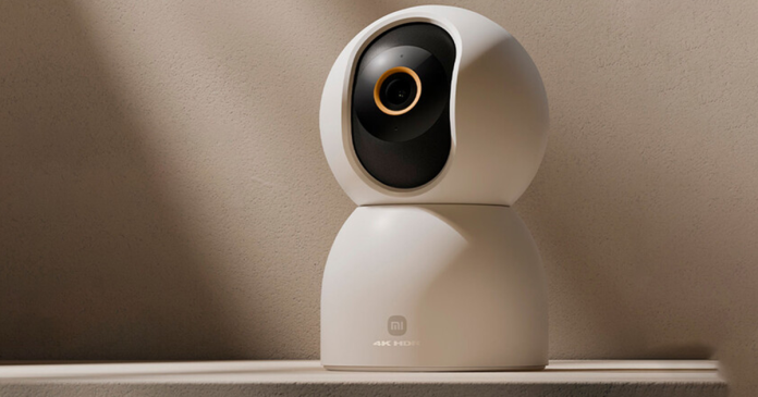 Xiaomi Smart Camera C700