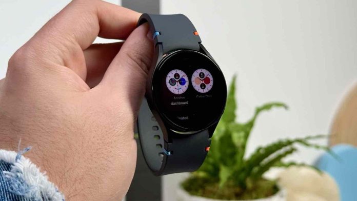 Samsung Galaxy Watch FE LTE