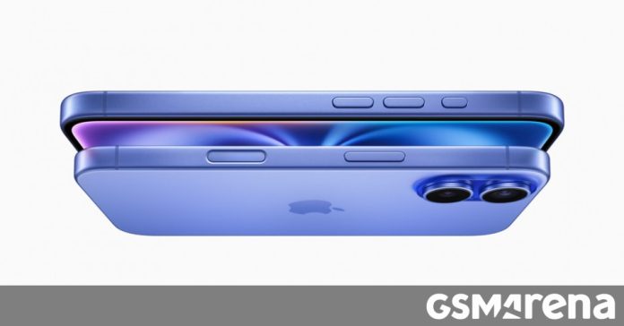 Η σειρά iPhone 16 μπορεί να αποκατασταθεί ασύρματα
