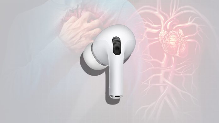 AirPods Pro 3 and Powerbeats Pro could detect heart diseases