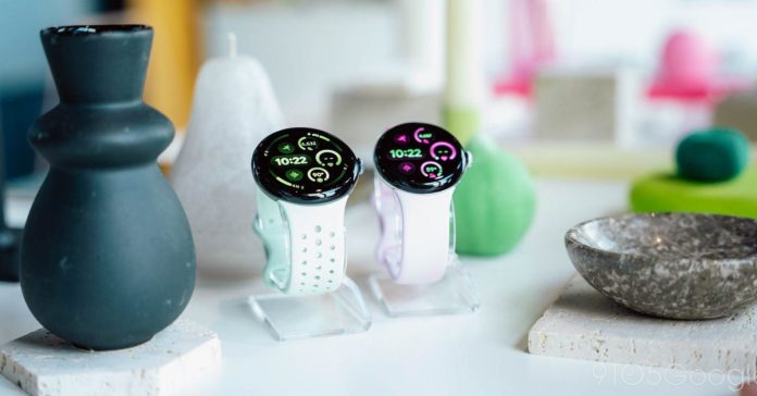 Το Pixel Watch 3 παραδόθηκε νωρίς για περισσότερα από λίγα άτομα
