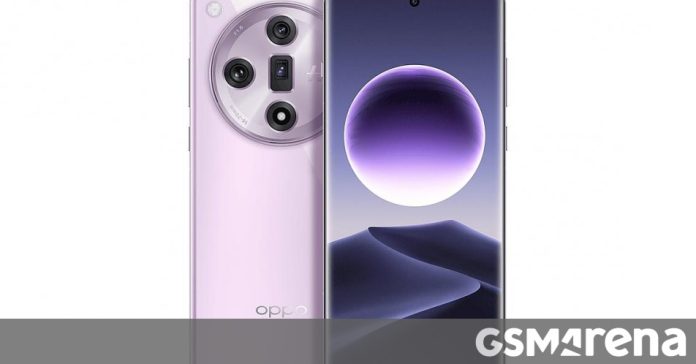 Η σειρά Oppo Find X8 για να δανειστεί πολλές δυνατότητες της Apple
