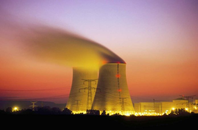 How Big Tech embraced nuclear power