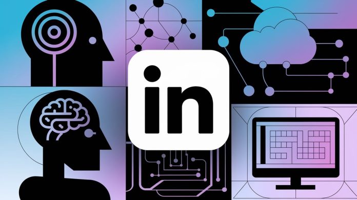 Το LinkedIn χρησιμοποιεί τα προσωπικά σας δεδομένα για να εκπαιδεύσει την τεχνητή νοημοσύνη, αλλά ποιος δεν το κάνει;
