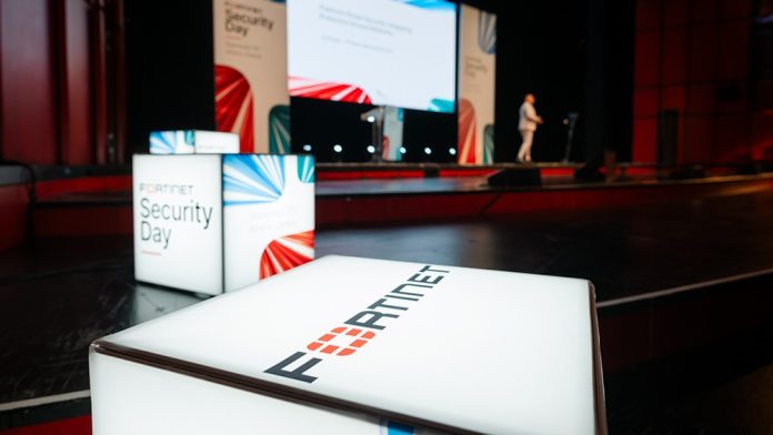 Fortinet Security Day 2024 στην Αθήνα με πάνω από 900 εξειδικευμένους επισκέπτες — InfoCom