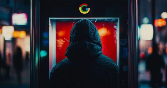 Νέα μέθοδος κλοπής των passwords από τον Google Chrome browser