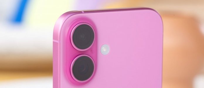 Αναθεώρηση Apple iPhone 16 - Δοκιμές GSMArena.com
