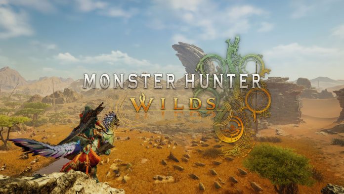 Το Monster Hunter Wilds λαμβάνει ημερομηνία κυκλοφορίας στις 28 Φεβρουαρίου 2025
