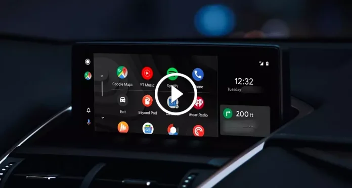 Το Android Auto 12.9 είναι πλέον διαθέσιμο με νέα ενημέρωση
