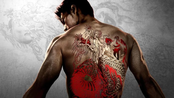 Σειρά Like A Dragon: Yakuza στο Amazon Prime Video