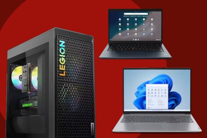 Lenovodoorbusters