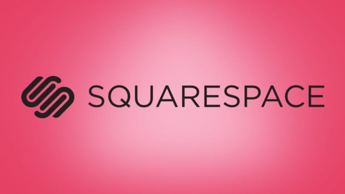 Squarespace logo