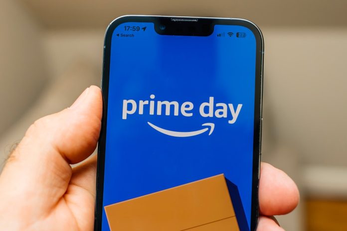 Primeday Amazon Deals