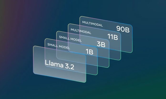 Η Meta κυκλοφόρησε επίσημα το Llama 3.2
