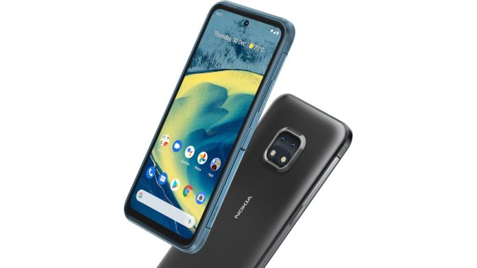 Το Nokia XR20 ενημερώνεται επιτέλους σε Android 14
