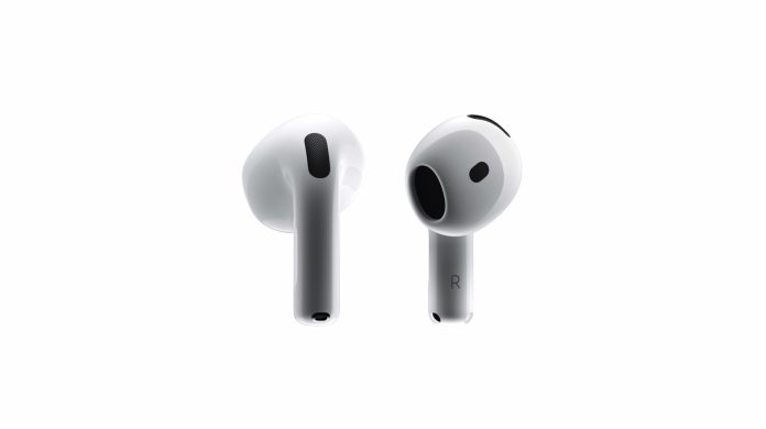 Ανακοινώθηκαν τα AirPods 4 με ακύρωση θορύβου και περισσότερες νέες δυνατότητες
