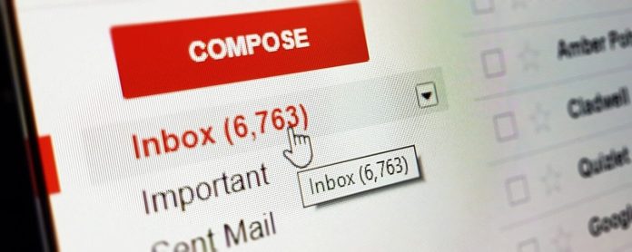 Η Google ενισχύει την ασφάλεια του Gmail με σήμανση επαληθευμένων αποστολέων