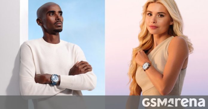 Έφτασε η σειρά Huawei Watch GT 5, συμπεριλαμβανομένων μοντέλων Pro με τιτάνιο, ενώ το Watch D2 συμμετέχει
